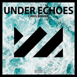 Under Echoes (Extended Mix)