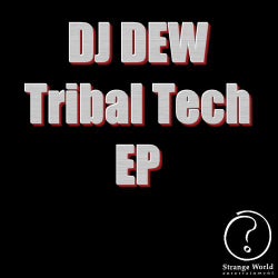 Tribal Tech E.P.