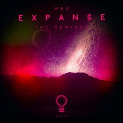 Expanse - The Remixes