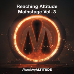 Reaching Altitude Mainsatge Vol. 3