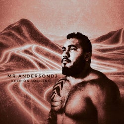 Keep on dancing (feat. Aline)