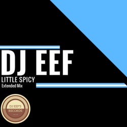 Little Spicy(Extended Mix)
