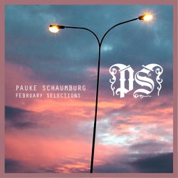 PAUKE SCHAUMBURG - FEBRUARY SELECTIONS