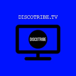 DISCOTRIBE.TV