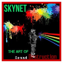 The Art Of Sound Destruction