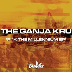 Ganja Kru feat. Rude Bowy Monty & Mary Joy – Gone Are The Days ...