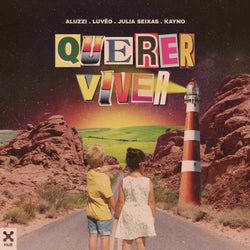 Querer Viver (Extended Mix) (feat. Kayno)