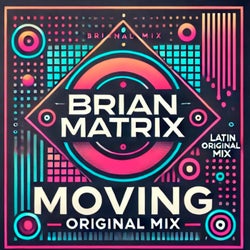 Moving
