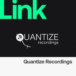LINK Label | Quantize Records