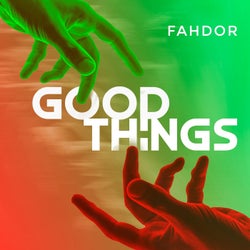 Good Things (Radio Edit)