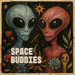 Space Buddies EP