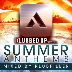 Summer Anthems 2013
