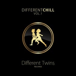 Different Chill, Vol. 1 (Best Deep House, Lounge, Chill out, Electronic, Hits)