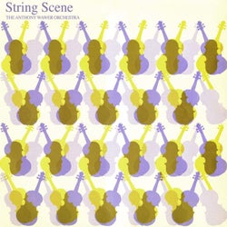 String Scene (PIL9003)
