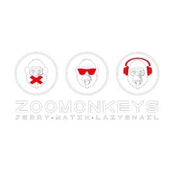 ZOOMONKEYS_ November Chart