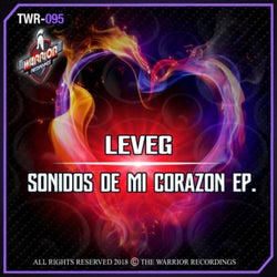 Sonidos de Mi Corazon
