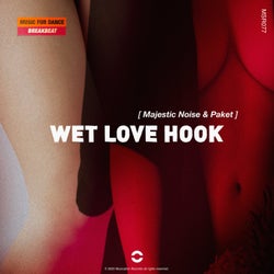 Wet Love Hook