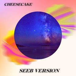 Cheesecake (Seeb Version)