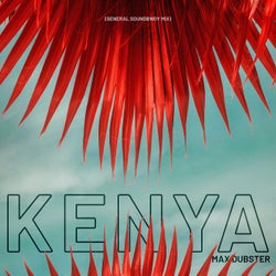 Kenya (General Soundbwoy Mix)