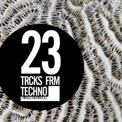 23 Trcks Frm Techno Multibundle