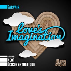 Love's Imagination