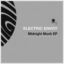 Midnight Monk EP