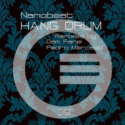Hang Drum