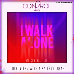 I Walk Alone (Two Control Edit)