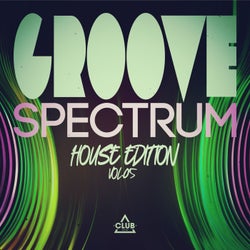 Groove Spectrum: House Edition, Vol.05