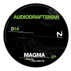 Magma EP