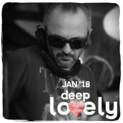 DEEP LOVELY JAN. 2018