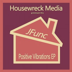 Positive Vibrations EP