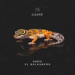 El Balkanero - Radio Edit