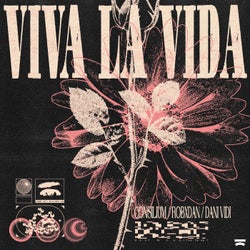 Viva La Vida (Extended Mix)