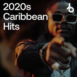 2020s Caribbean Hits