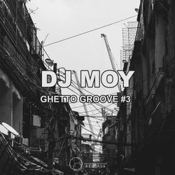 Ghetto Groove #3