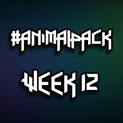 #AnimalPack - Week 12