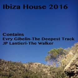 Ibiza House 2016