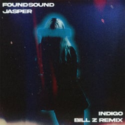 Indigo (Bill Z Remix)