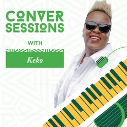 Conversessions with Keko - Live