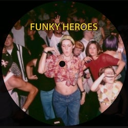 Funky Heroes