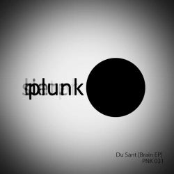 Brain EP