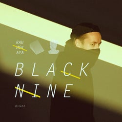 Black Nine