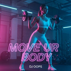 Move Ur Body