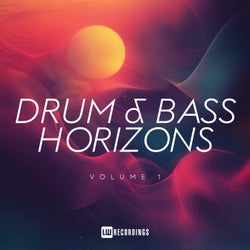 Drum & Bass Horizons, Vol. 01