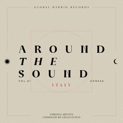 Around the Sound, Vol. 1