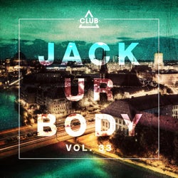 Jack Ur Body, Vol. 33