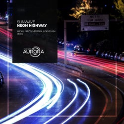 Neon Highway