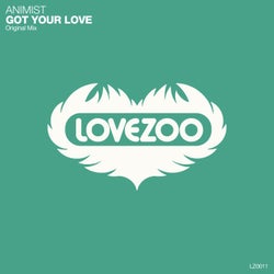 Got Your Love