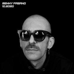 Menny Fasano :: Beatport Chart 10.2020